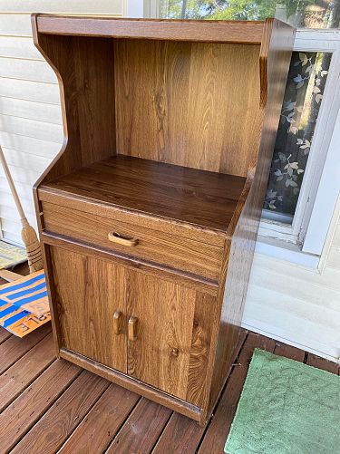 Garage Sale photo