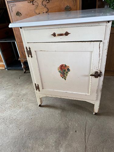 Garage Sale photo