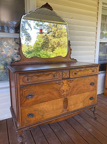 Garage Sale photo