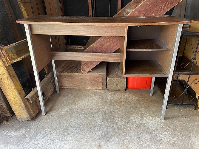 Garage Sale photo