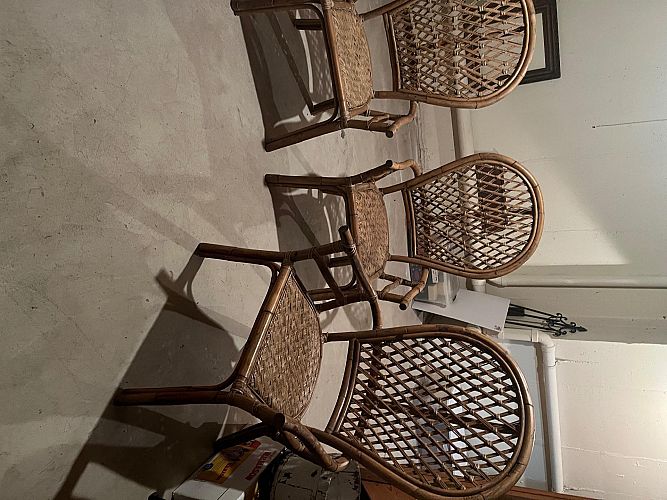 Garage Sale 7/25 7/26 Sat and Sun 8-2pm photo