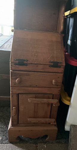 Multifamily Garage Sale photo