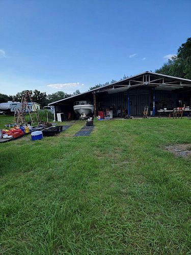MECHANIC’S DREAM ESTATE SALE, TOOLS, MACHINERY & CORVETTE PARTS