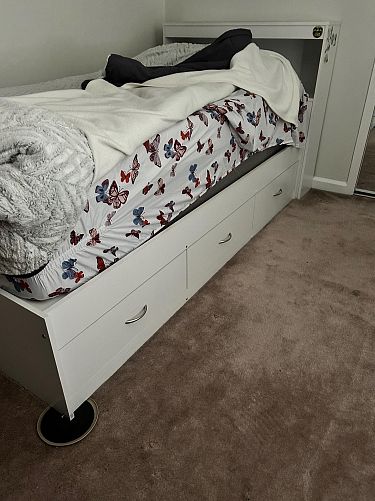 MEGA Garage Sale - Walled Lake photo