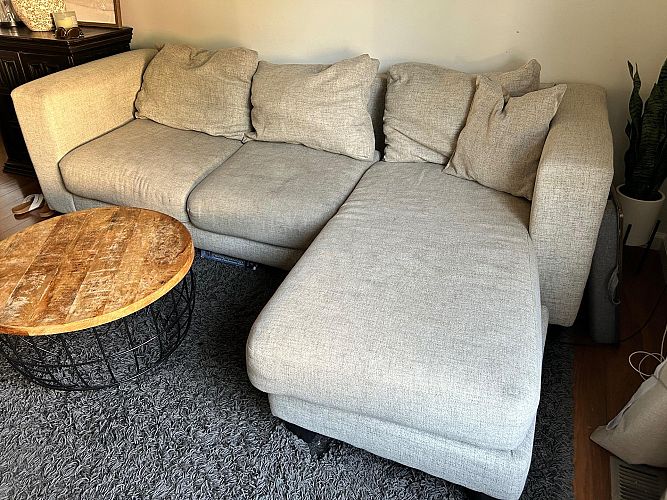 MEGA Garage Sale - Walled Lake photo