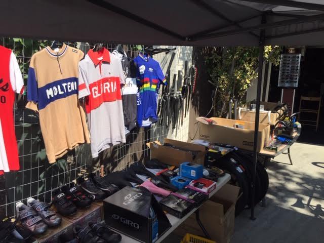 bicycle sale photo