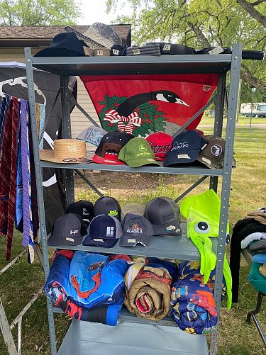 Garage Sale! photo