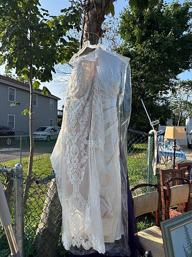 Multi-Family Yard Sale! photo
