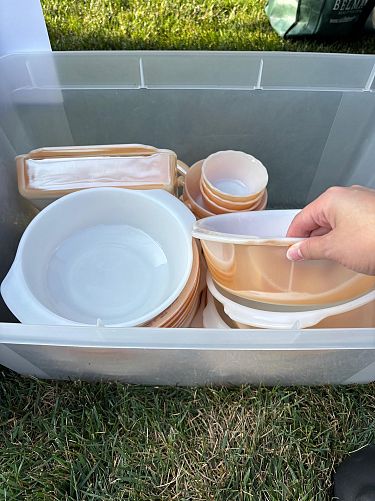 Multi-Family Yard Sale! photo
