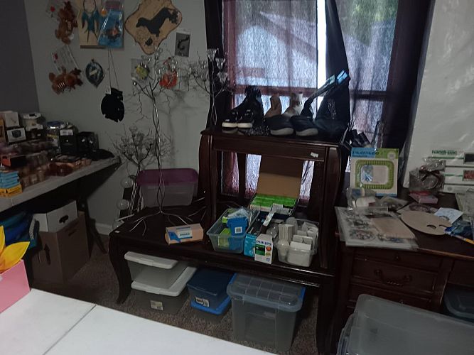 Everything AND The House for Sale photo
