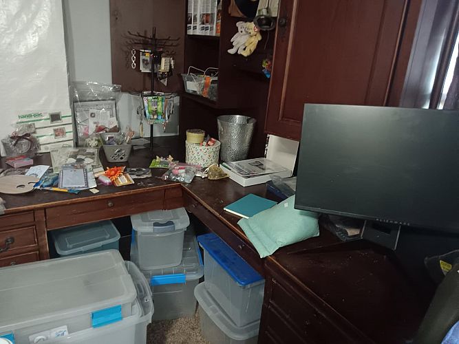 Everything AND The House for Sale photo