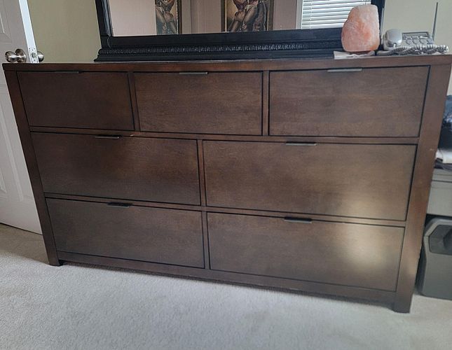 Garage Sale photo