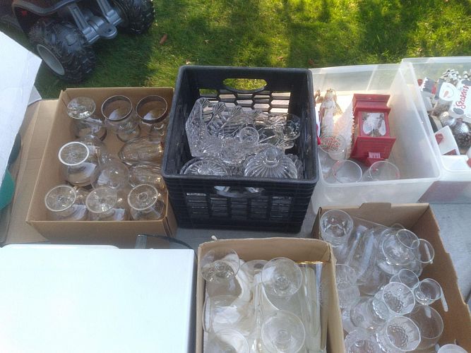 Large Lyndhurst Sale photo