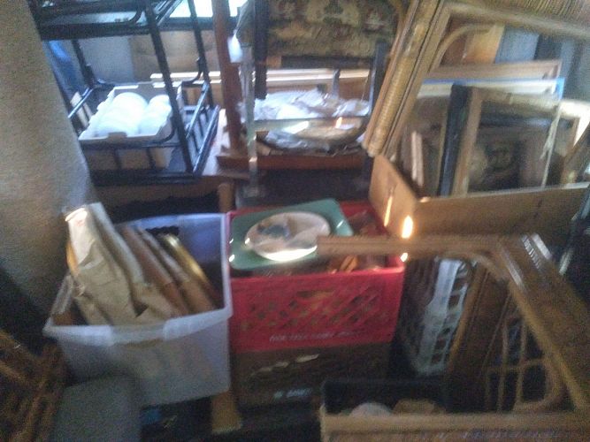 Large Lyndhurst Sale photo