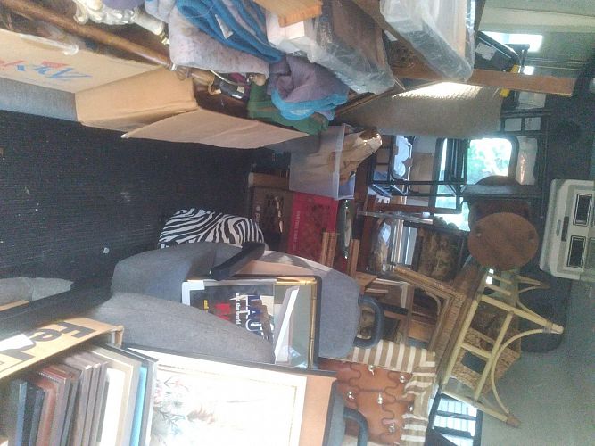 Large Lyndhurst Sale photo