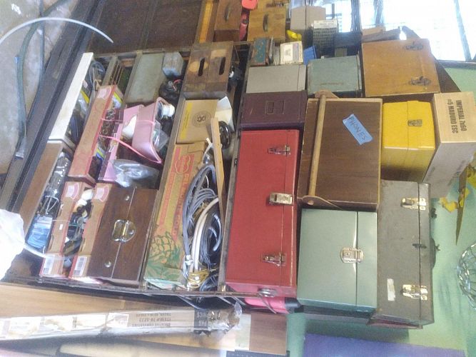 Large Lyndhurst Sale photo