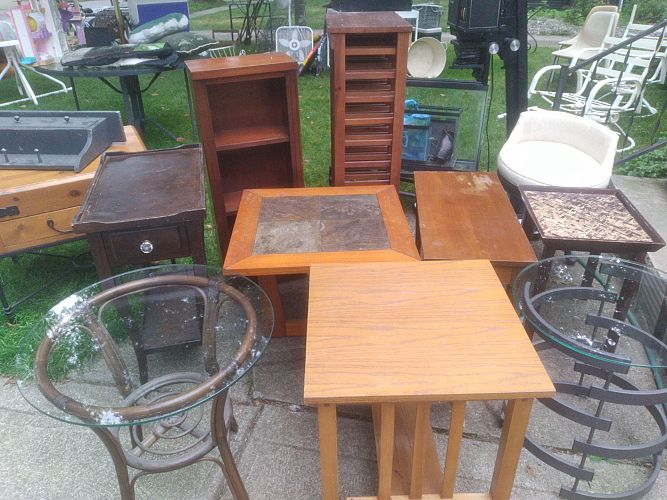 Large Lyndhurst Sale cover