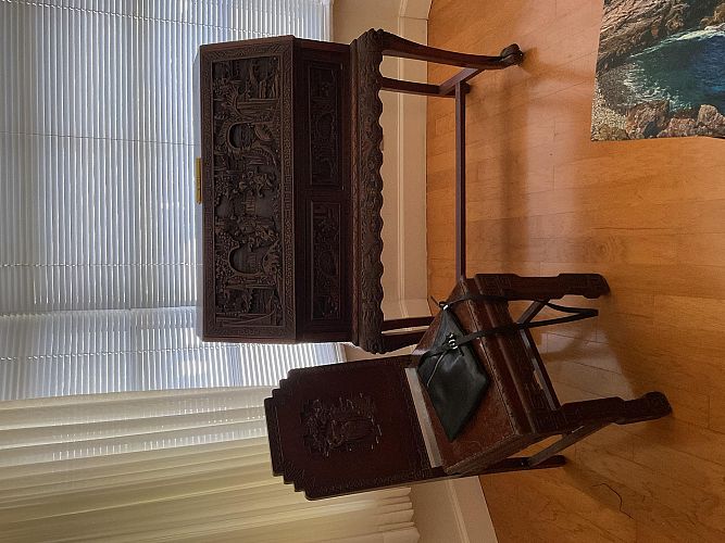 Estate sale cover