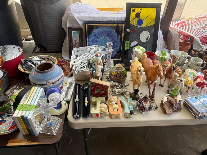 Ebay Resale Worthy Stuff photo