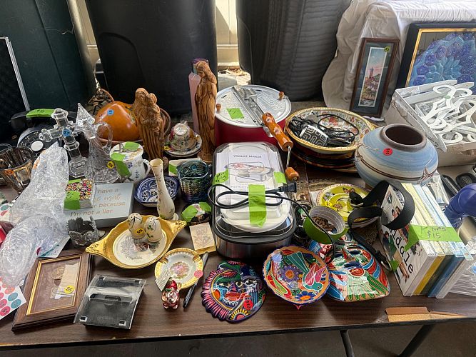 Ebay Resale Worthy Stuff photo