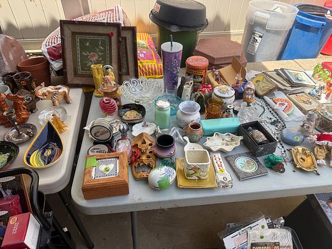 Ebay Resale Worthy Stuff photo