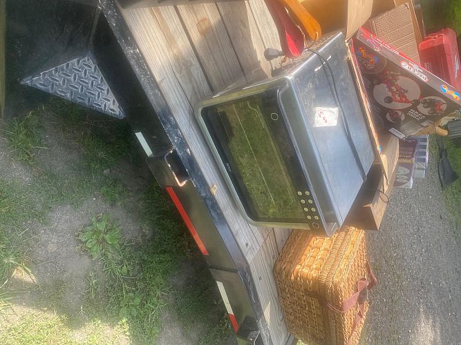 Mantua center sale photo