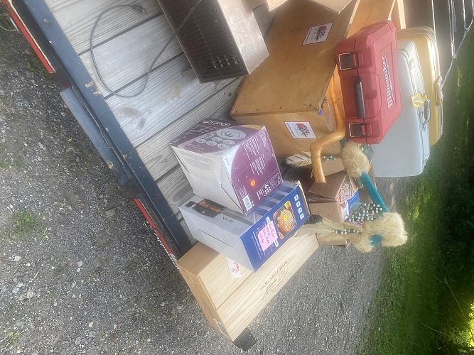 Mantua center sale photo