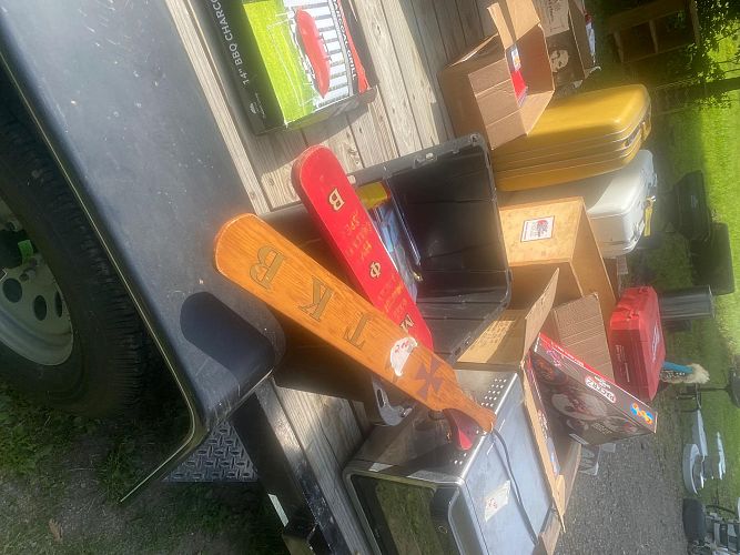 Mantua center sale photo