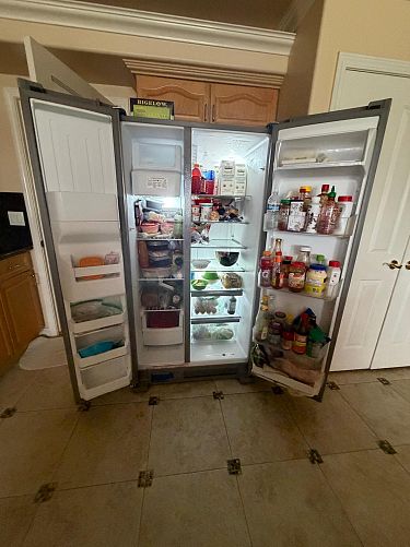 Estate final sale everything must go photo