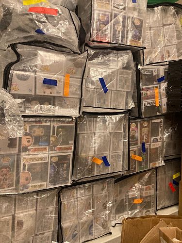 1 Day Huge Garage Sale on Sunday July 26th 7am-4pm photo
