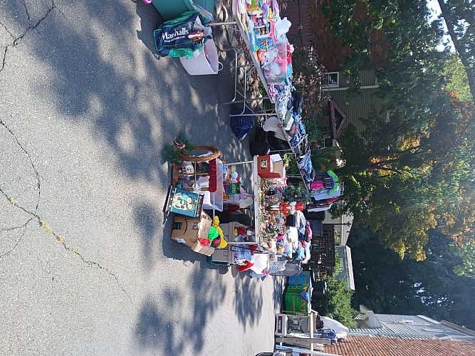 Huge Garage Sale!!!! photo