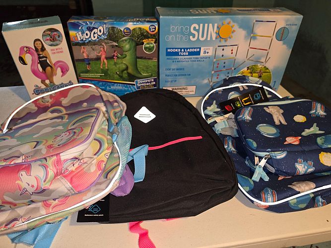 Huge Moving Sale! photo