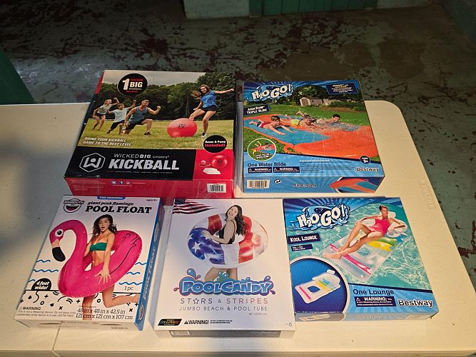 Huge Moving Sale! photo