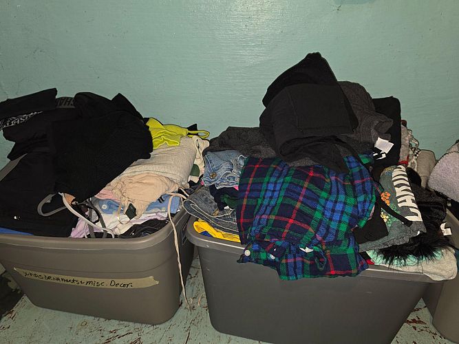 Huge Moving Sale! photo