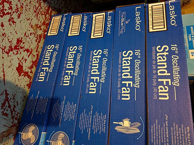 Huge Moving Sale! photo