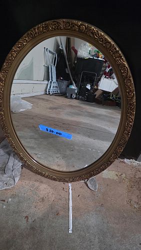 MEGA GARAGE SALE – Everything Must Go cover