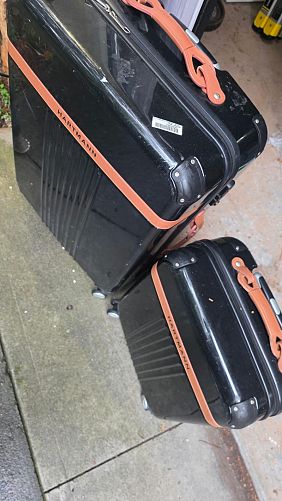 MEGA GARAGE SALE – Everything Must Go photo