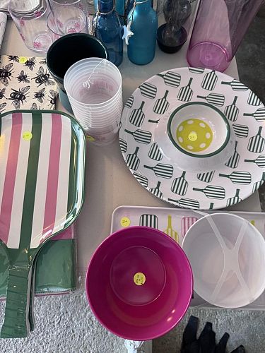 Yard Sale photo