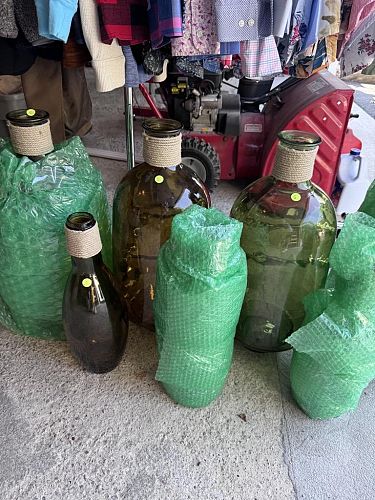 Yard Sale photo