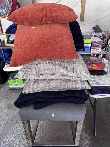 Yard Sale photo