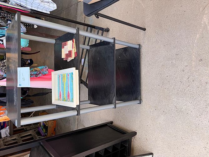 Moving sale photo