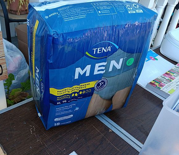 Back to school clean up photo