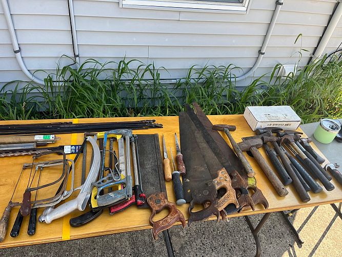 Estate-Yard sale photo