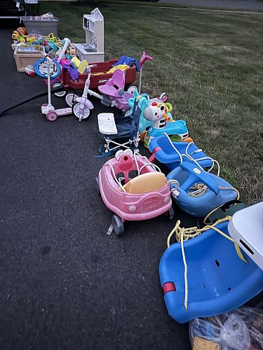 Something for everyone photo