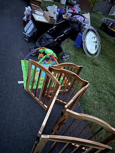 Something for everyone photo