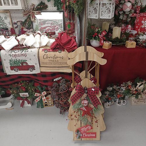 4TH ANNUAL CHRISTMAS IN JULY photo