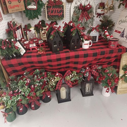 4TH ANNUAL CHRISTMAS IN JULY photo