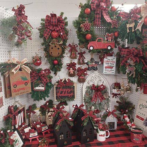 4TH ANNUAL CHRISTMAS IN JULY photo