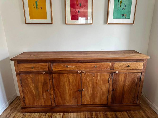 Yard Sale - Clothes, art, books, and miscellaneous (Mar Vista) photo