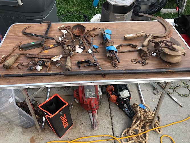 Big Barn Sale photo